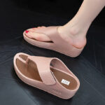 UBH049-Women's Balance Heel - Image 4