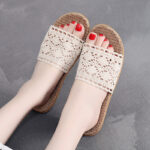SLP67-Women's Slippers - Image 5