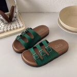 SLP099-Women's Slippers - Image 3