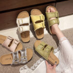 SLP089-Women's Slippers - Image 2