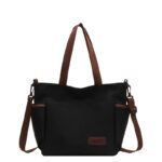 SB012-Women's Shoulder Bag - Image 4