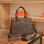 SB013-Women's Shoulder Bag - Image 2