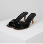PL018-Women's Pencil Heel - Image 3