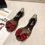 SLP096-Women's Slippers