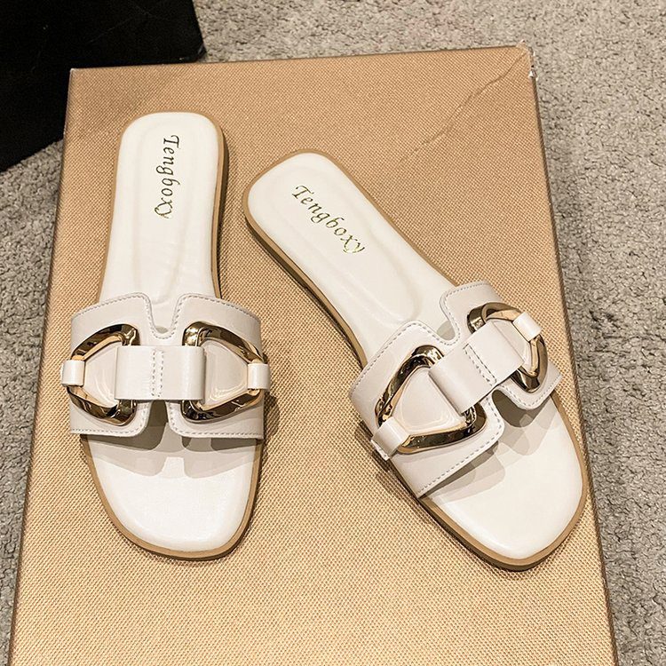 O1CN01bUv8rY1IZSFXJbmIr_!!2215769740907-0-cib SLP092-Women's Slippers - Image 1