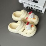 SLP102-Women's Slippers - Image 4