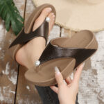 UBH046-Women's Balance Heel
