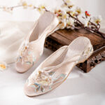 UBS034-Women's Balance Shoe - Image 4