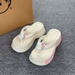 UBH048-Women's Balance Heel - Image 2