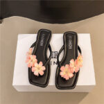 SLP091-Women's Slippers