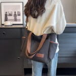 SB012-Women's Shoulder Bag