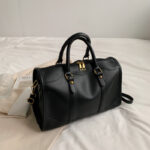 SB015-Women's Shoulder Bag - Image 4