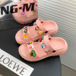 SLP098-Women's Slippers