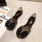 SLP096-Women's Slippers - Image 2