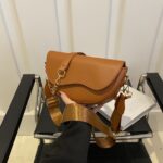SB014-Women's Shoulder Bag - Image 6