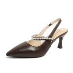 PL026-Women's Pencil Heel - Image 4