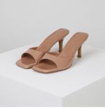 PL018-Women's Pencil Heel