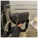 SB014-Women's Shoulder Bag - Image 3