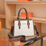 SB013-Women's Shoulder Bag - Image 6