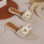 SLP100-Women's Slippers - Image 2