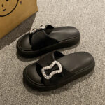 SLP093-Women's Slippers - Image 3