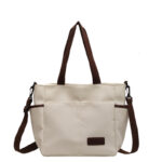SB012-Women's Shoulder Bag - Image 6