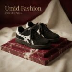 SK019-Women's Sneakers-Umid Fashion