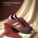 SK020-Women's Sneakers-Umid Fashion