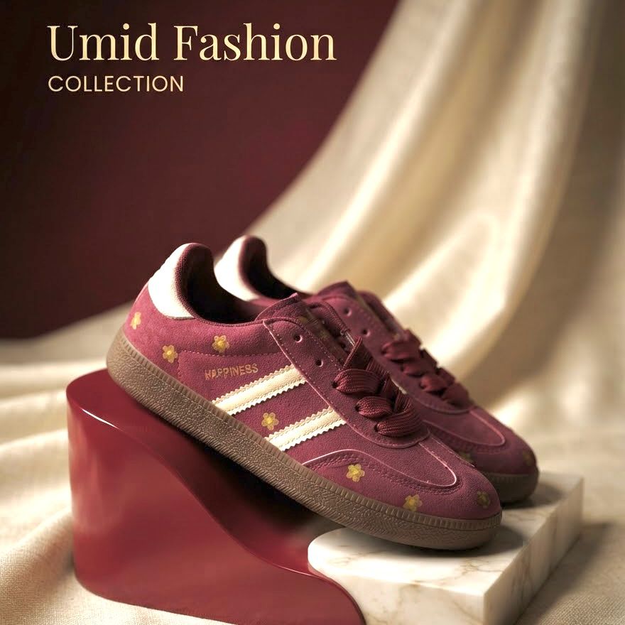 WhatsApp Image 2026-09-03 at 12.50.06 AM SK020-Women's Sneakers-Umid Fashion - Image 1