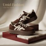 SK025-Women's Sneakers-Umid Fashion