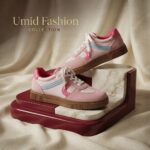 SK027-Women's Sneakers-Umid Fashion