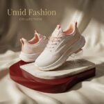 SK024-Women's Sneakers-Umid Fashion
