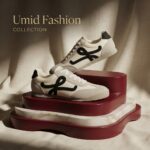 SK023-Women's Sneakers-Umid Fashion