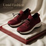SK022-Women's Sneakers-Umid Fashion