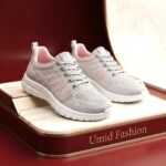 SK011-Women's Sneakers