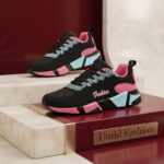 SK012-Women's Sneakers