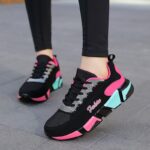SK012-Women's Sneakers - Image 4