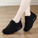 SK014-Women's Sneakers - Image 3