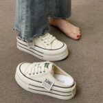 SK015-Women's Sneakers - Image 3