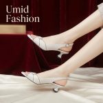 PL030-Women's Pencil Heel