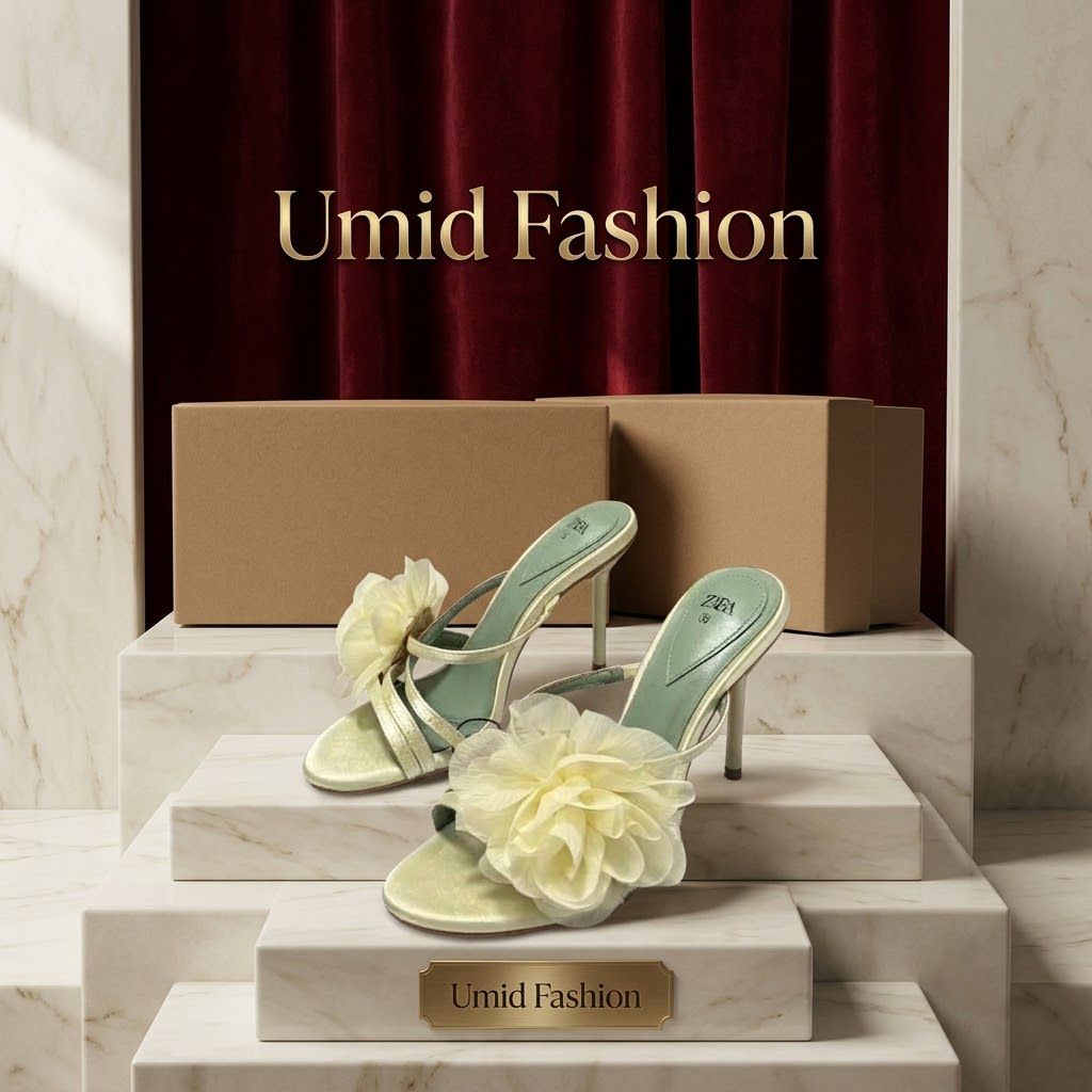 WhatsApp Image 2026-09-03 at 4.40.27 PM (1) PL044-Women's Pencil Heel-Umid Fashion - Image 1