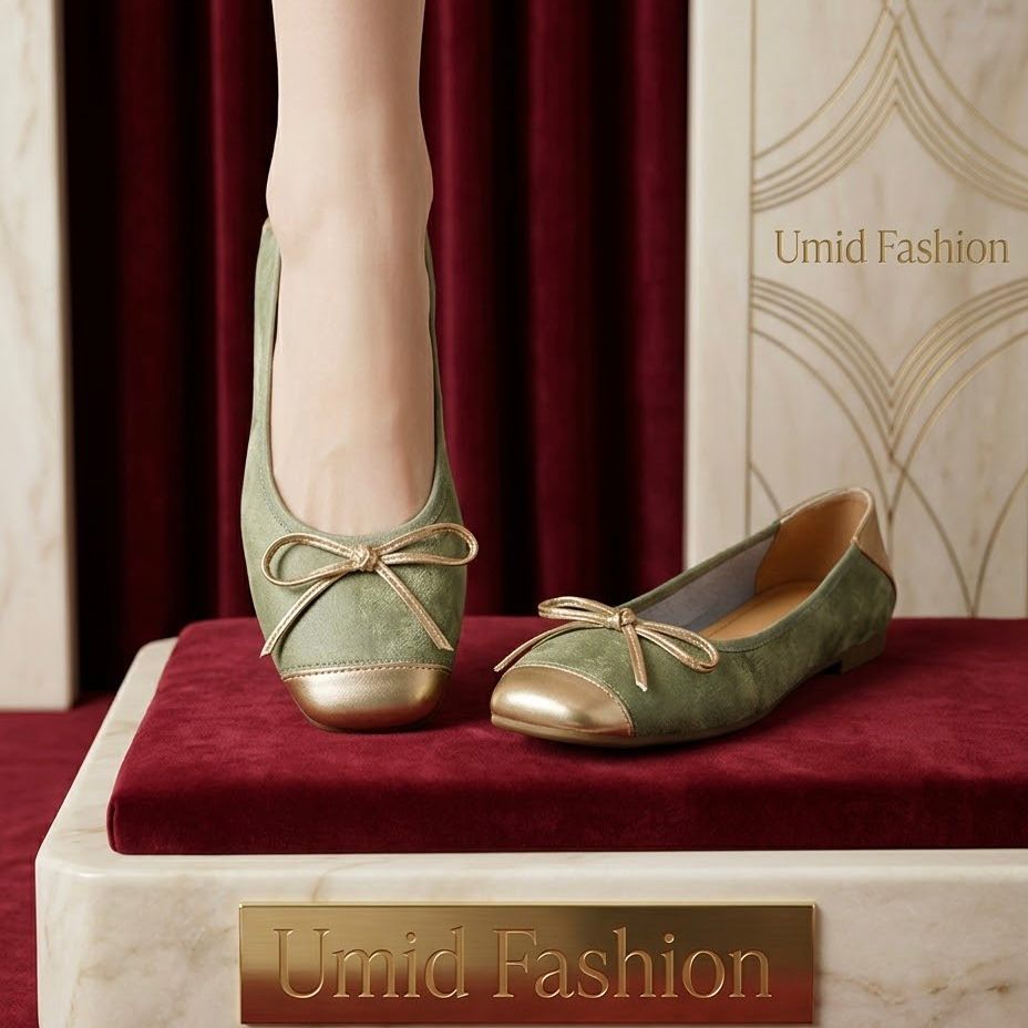 WhatsApp Image 2026-09-03 at 4.59.43 PM (1) UBS041-Women's Balance Shoe - Image 1