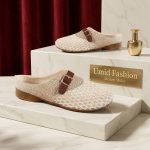 UBS040-Women's Balance Shoe