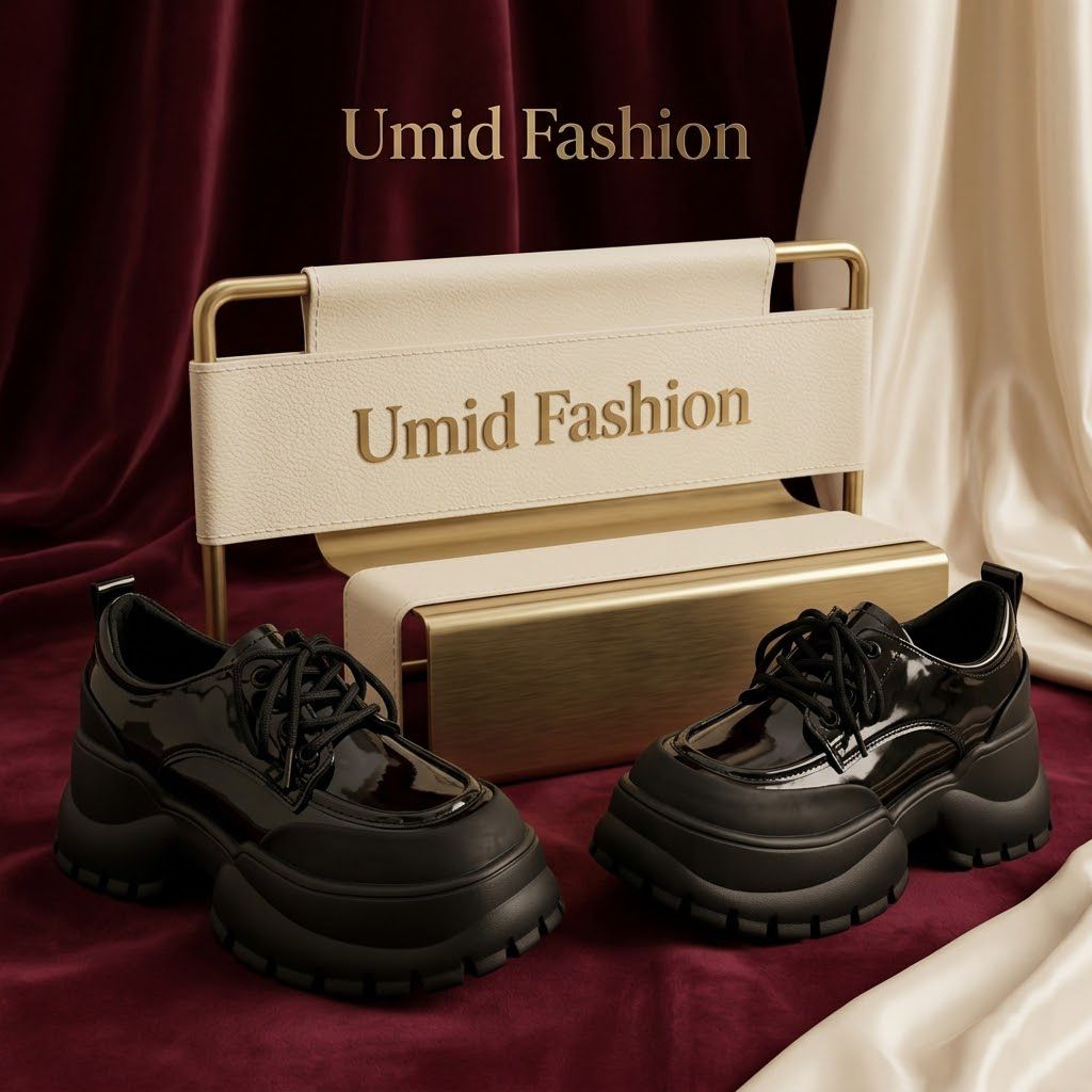 WhatsApp Image 2026-09-03 at 4.59.44 PM (1) UBS035-Women's Balance Shoe - Image 1