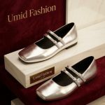 UBS036-Women's Balance Shoe