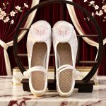 UBS029-Women's Balance Shoe