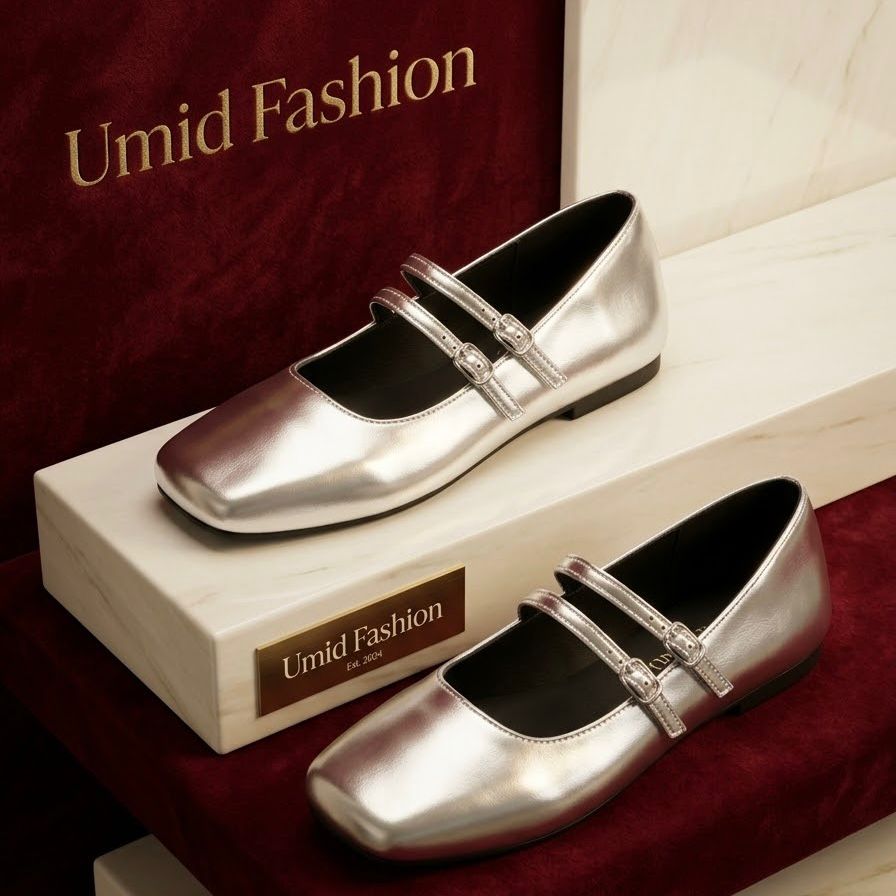 WhatsApp Image 2026-09-03 at 4.59.44 PM UBS036-Women's Balance Shoe - Image 1