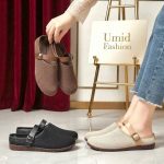 UBS043-Women's Balance Shoe