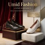 UBS052-Women's Balance Shoe