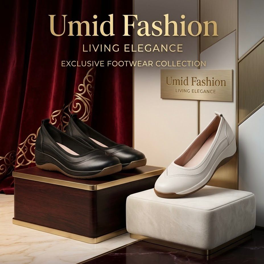 WhatsApp Image 2026-09-03 at 5.14.43 PM (2) UBS052-Women's Balance Shoe - Image 1